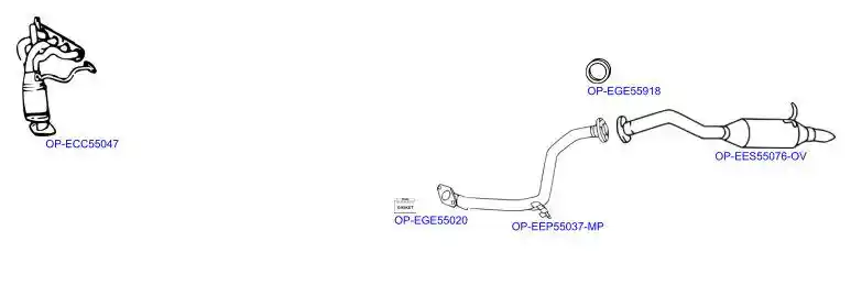 OPTIMAL OP-EXSTY417