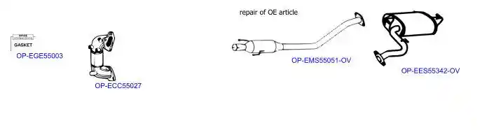 OPTIMAL OP-EXSTY420