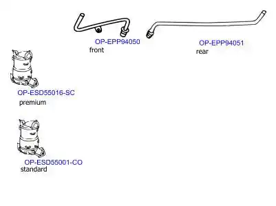 OPTIMAL OP-EXSTY432