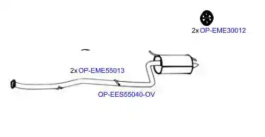 OPTIMAL OP-EXSTY440