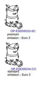 OPTIMAL OP-EXSTY457