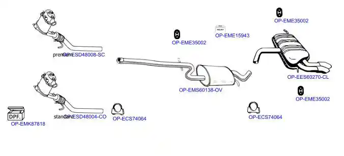OPTIMAL OP-EXSVG001