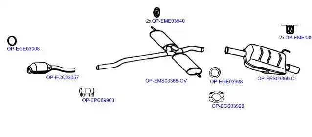 OPTIMAL OP-EXSVG006