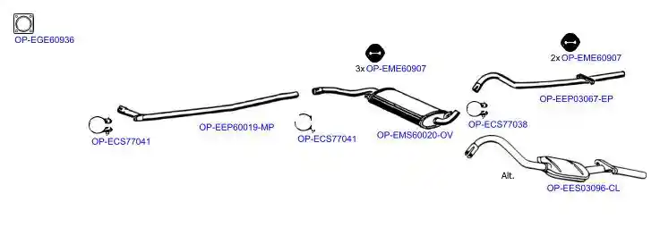 OPTIMAL OP-EXSVG010