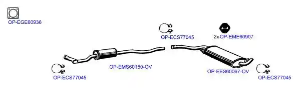 OPTIMAL OP-EXSVG011