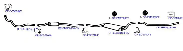 OPTIMAL OP-EXSVG012