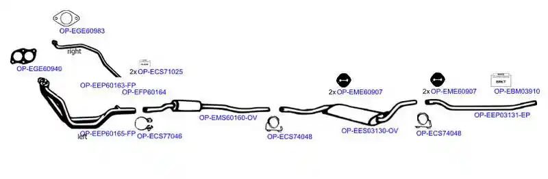 OPTIMAL OP-EXSVG013