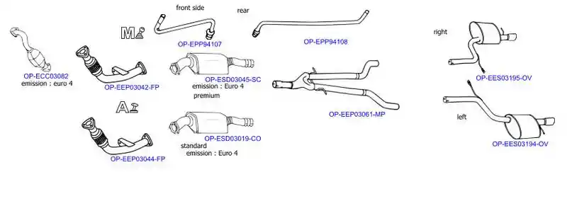OPTIMAL OP-EXSVG014
