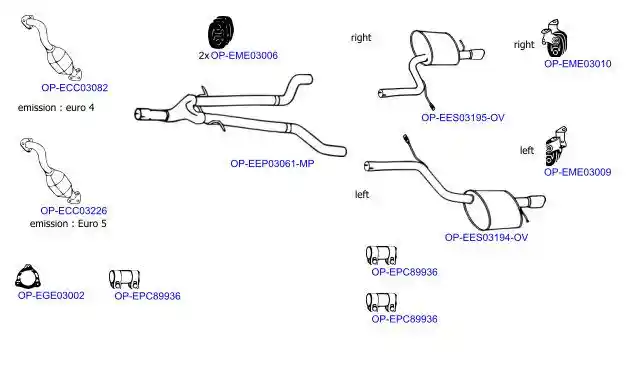 OPTIMAL OP-EXSVG017