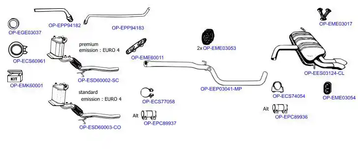 OPTIMAL OP-EXSVG020