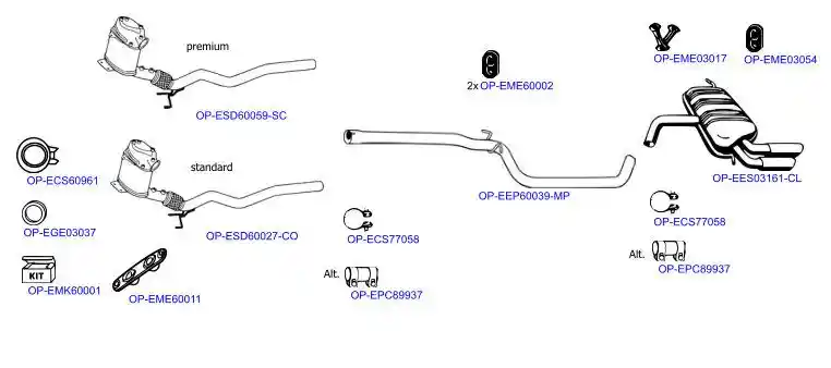 OPTIMAL OP-EXSVG032