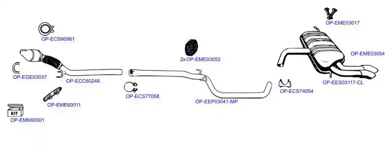 OPTIMAL OP-EXSVG036