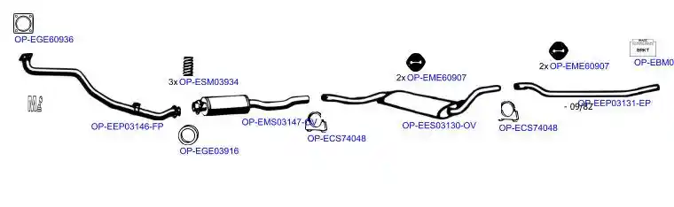 OPTIMAL OP-EXSVG038