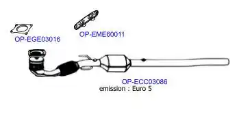 OPTIMAL OP-EXSVG040