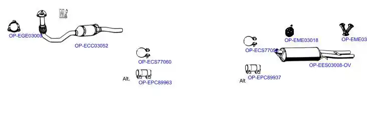 OPTIMAL OP-EXSVG041