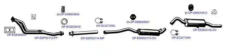OPTIMAL OP-EXSVG051