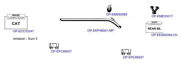 OPTIMAL OP-EXSVG053