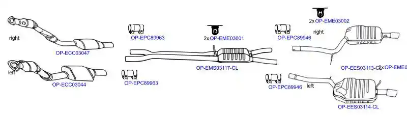 OPTIMAL OP-EXSVG054