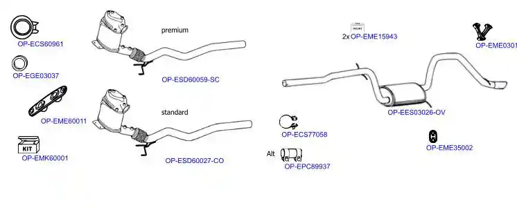 OPTIMAL OP-EXSVG059
