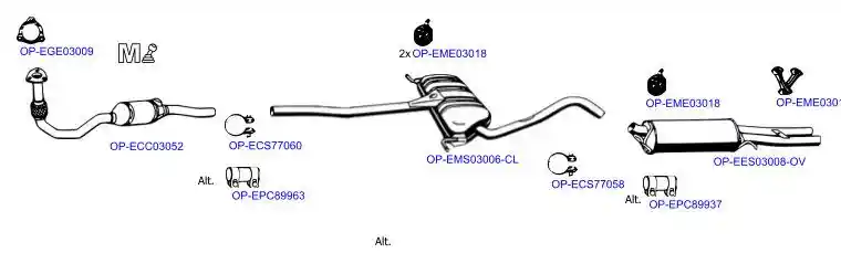 OPTIMAL OP-EXSVG061