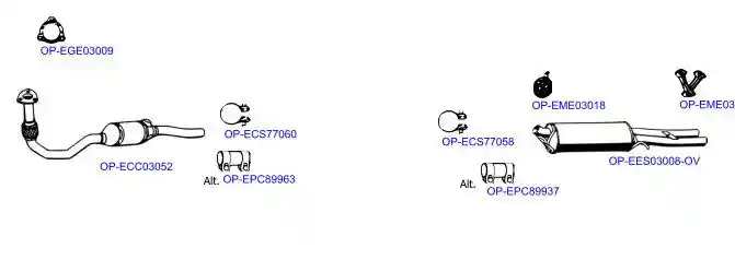 OPTIMAL OP-EXSVG063