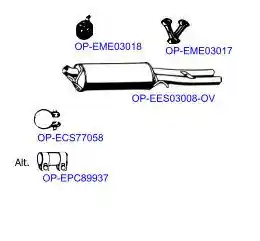 OPTIMAL OP-EXSVG064
