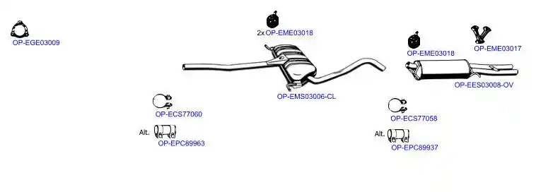 OPTIMAL OP-EXSVG069