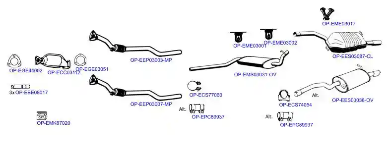 OPTIMAL OP-EXSVG073