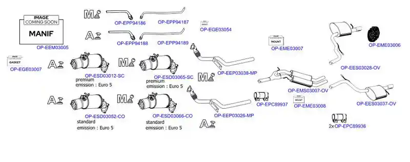 OPTIMAL OP-EXSVG076