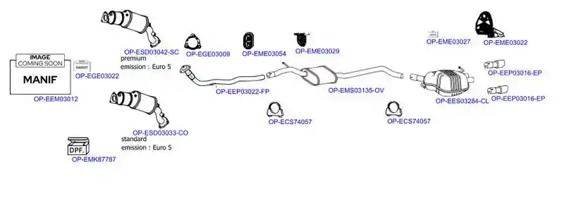 OPTIMAL OP-EXSVG080