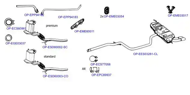 OPTIMAL OP-EXSVG083