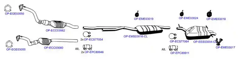 OPTIMAL OP-EXSVG084