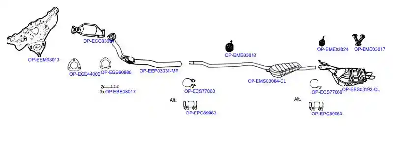 OPTIMAL OP-EXSVG087