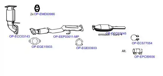 OPTIMAL OP-EXSVG103