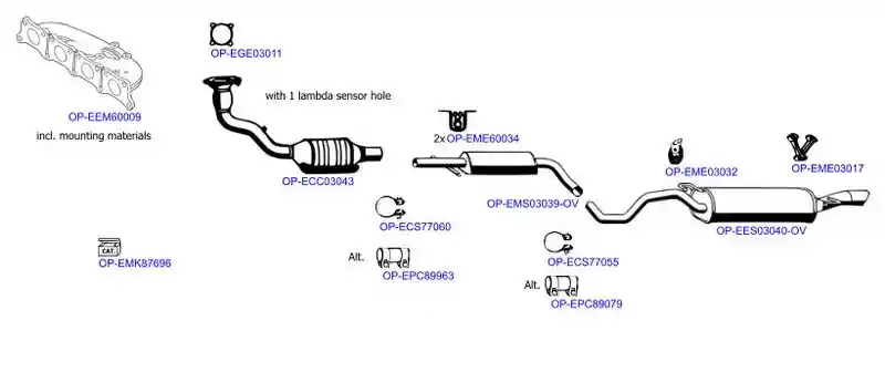 OPTIMAL OP-EXSVG106
