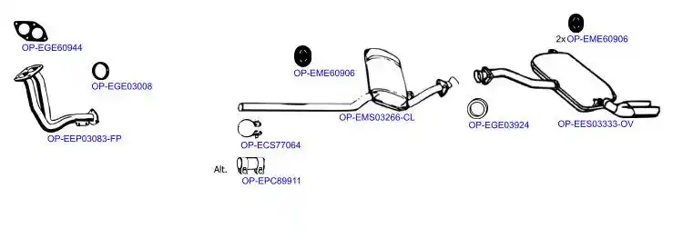 OPTIMAL OP-EXSVG110