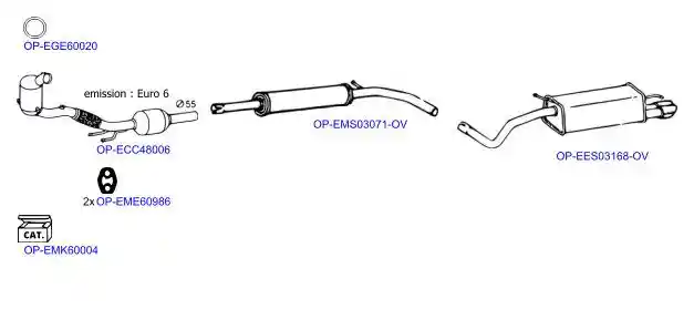 OPTIMAL OP-EXSVG111
