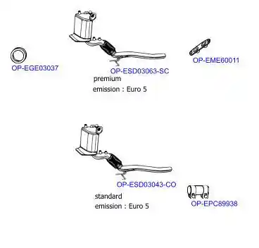 OPTIMAL OP-EXSVG112