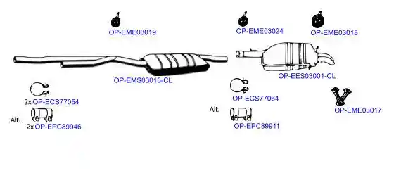 OPTIMAL OP-EXSVG116