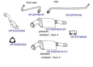 OPTIMAL OP-EXSVG117