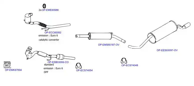 OPTIMAL OP-EXSVG119