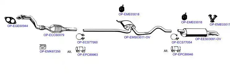 OPTIMAL OP-EXSVG120