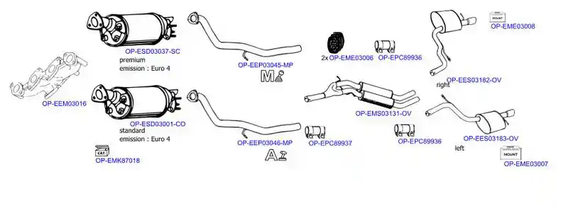 OPTIMAL OP-EXSVG121