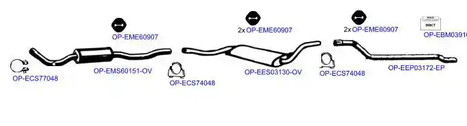 OPTIMAL OP-EXSVG132