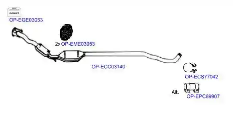 OPTIMAL OP-EXSVG146