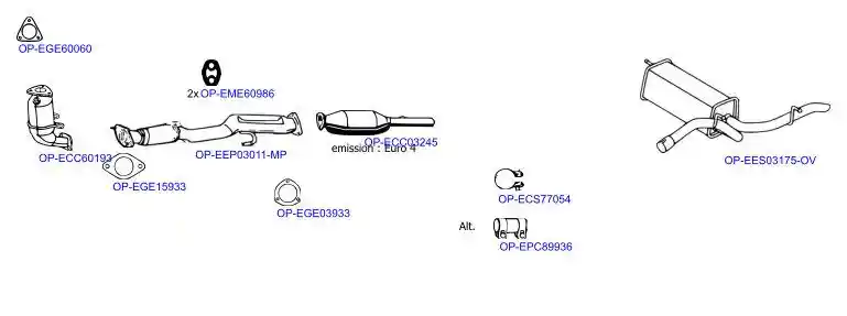OPTIMAL OP-EXSVG147