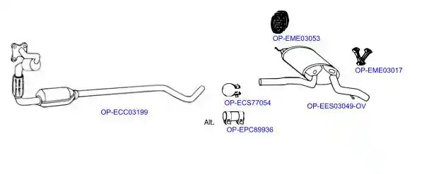 OPTIMAL OP-EXSVG148