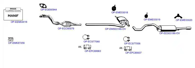 OPTIMAL OP-EXSVG155