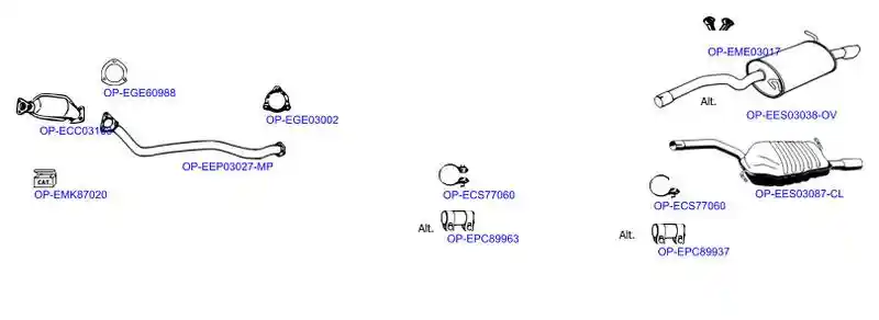 OPTIMAL OP-EXSVG171