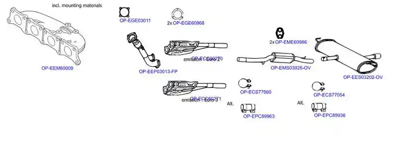 OPTIMAL OP-EXSVG182